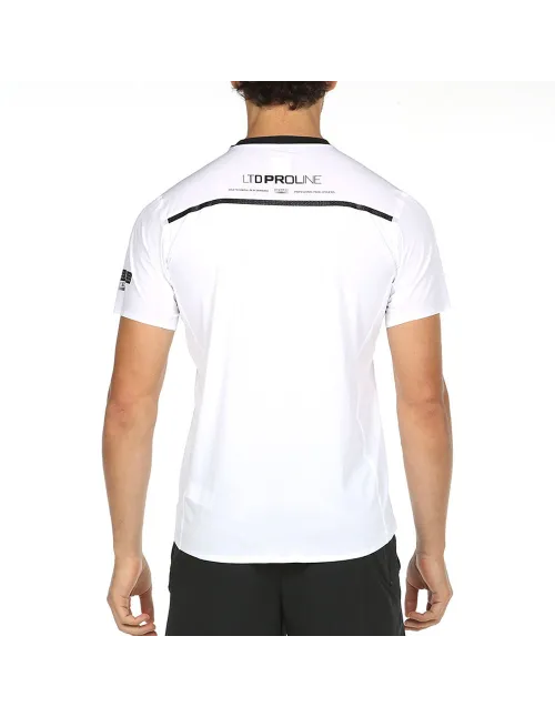 Camiseta Bullpadel Octavio 015 W300015000 | Ofertas de pádel